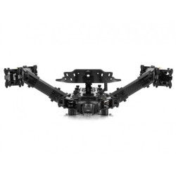 QAV-PRO Lifter Cinequads Edition Frame Kit By Lumenier