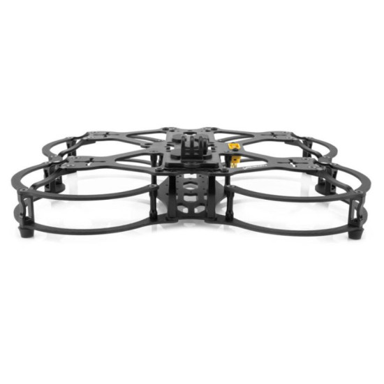 QAV-PRO Mini Whoop 3.5 QAV-PRO Mini Whoop 3.5