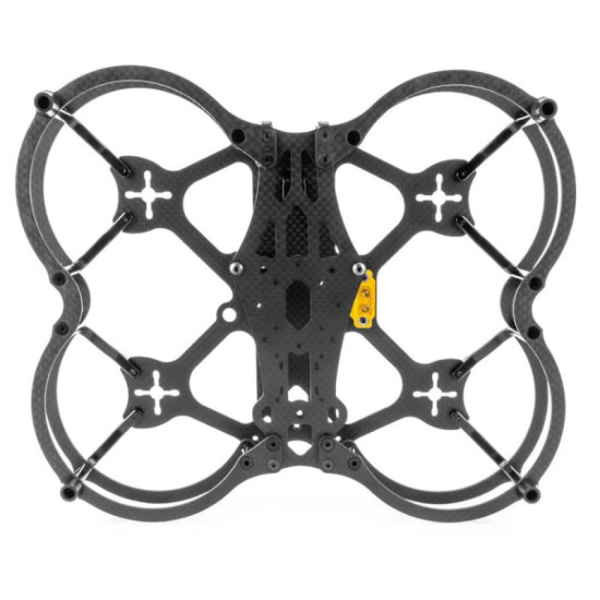 QAV-PRO Mini Whoop 3.5 QAV-PRO Mini Whoop 3.5