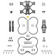 QAV-PRO Mini Whoop 3.5 QAV-PRO Mini Whoop 3.5