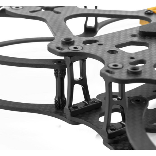 QAV-PRO Mini Whoop 3.5 QAV-PRO Mini Whoop 3.5