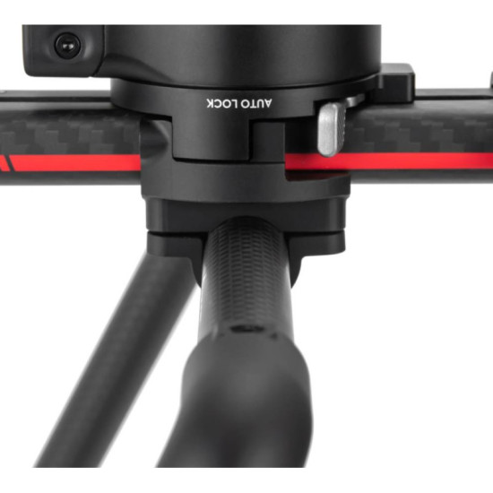 RS 3 PRO Gimbal Landing Gear - House of FPV Edition By Lumenier