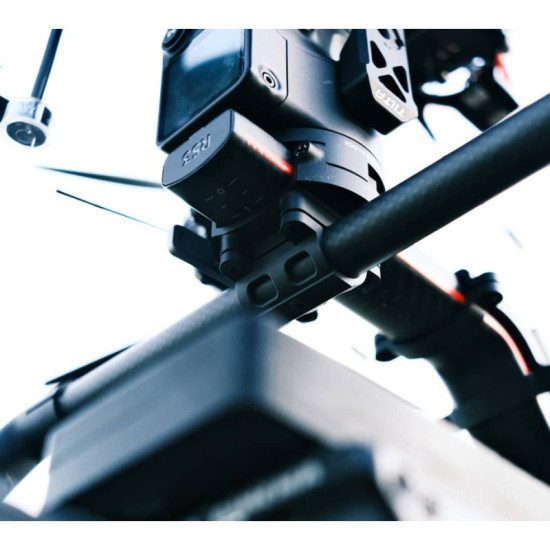 RS 3 PRO Gimbal Landing Gear - House of FPV Edition By Lumenier RS 3 PRO Gimbal Landing Gear - House of FPV Edition By Lumenier
