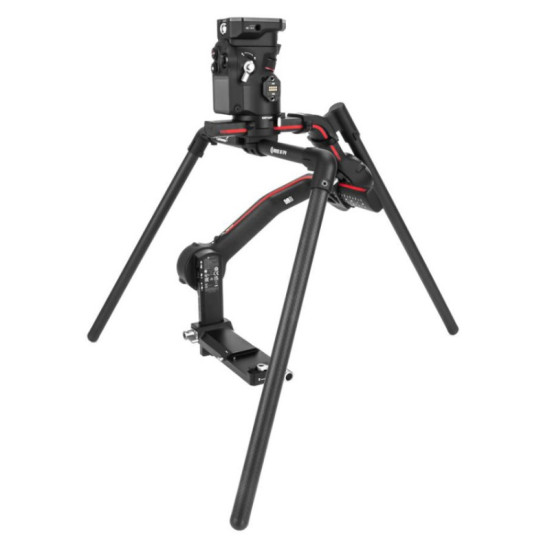 RS 3 PRO Gimbal Landing Gear - House of FPV Edition By Lumenier RS 3 PRO Gimbal Landing Gear - House of FPV Edition By Lumenier