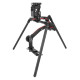 RS 3 PRO Gimbal Landing Gear - House of FPV Edition By Lumenier