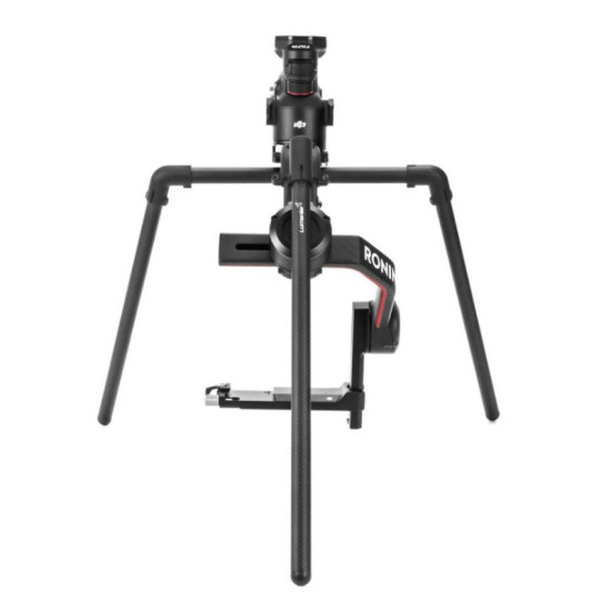 RS 3 PRO Gimbal Landing Gear - House of FPV Edition By Lumenier