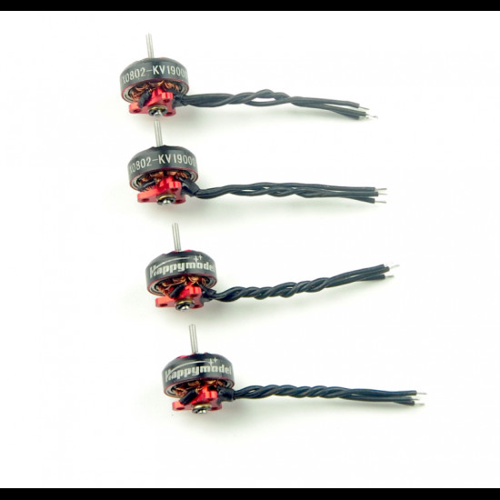 Happymodel - EX0802 19000KV Brushless motor Happymodel - EX0802 19000KV Brushless motor