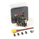 CrazyF405 HD ELRS 12A AIO By Happymodel CrazyF405 HD ELRS 12A AIO By Happymodel