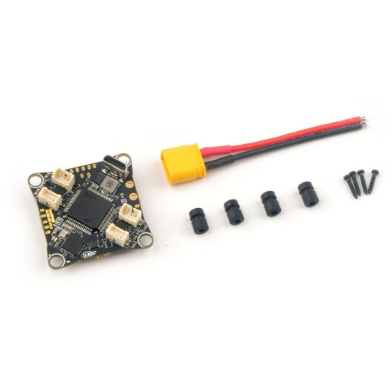 CrazyF405 HD ELRS 12A AIO By Happymodel CrazyF405 HD ELRS 12A AIO By Happymodel