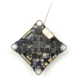 CrazyF405 HD ELRS 12A AIO By Happymodel