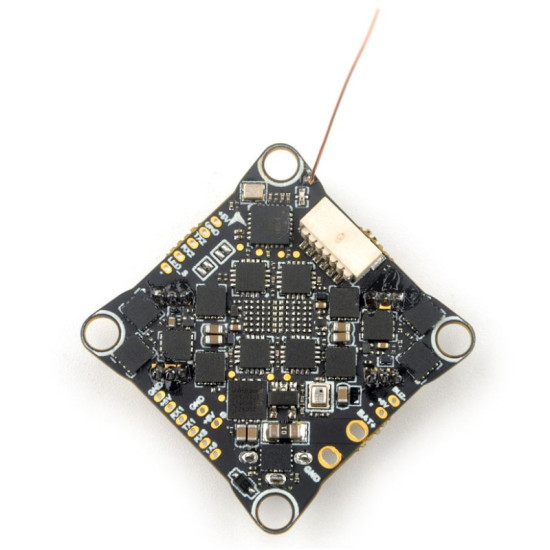 CrazyF405 HD ELRS 12A AIO By Happymodel CrazyF405 HD ELRS 12A AIO By Happymodel