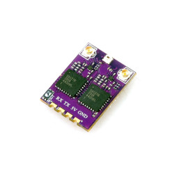 ES900 DUAL RX ELRS Diversity Receiver 868Mhz By Happymodel