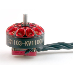 EX1103 - 11000KV Motor By Happymodel
