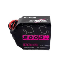 CNHL Black Series 2000mAh 6S 100C