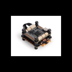 Kakute F722 Tekko32 F4 Metal 65A Stack By Holybro