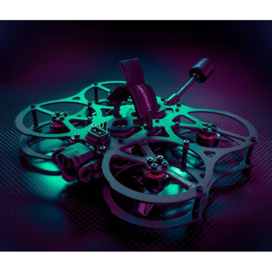 QAV-PRO Nano Whoop 2