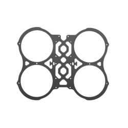 Bottom Plate Plate For QAV-PRO Nano Whoop 2