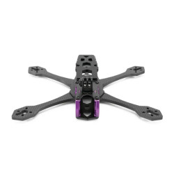 Lumenier QAV-S 2 Joshua Bardwell SE 5” Frame Kit