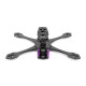 Lumenier QAV-S 2 Joshua Bardwell SE 5” Frame Kit Lumenier QAV-S 2 Joshua Bardwell SE 5” Frame Kit