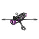 Lumenier QAV-S 2 Joshua Bardwell SE 5” Frame Kit Lumenier QAV-S 2 Joshua Bardwell SE 5” Frame Kit