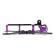 Lumenier QAV-S 2 Joshua Bardwell SE 5” Frame Kit Lumenier QAV-S 2 Joshua Bardwell SE 5” Frame Kit