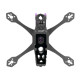 Lumenier QAV-S 2 Joshua Bardwell SE 5” Frame Kit Lumenier QAV-S 2 Joshua Bardwell SE 5” Frame Kit