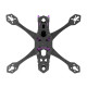 Lumenier QAV-S 2 Joshua Bardwell SE 5” Frame Kit Lumenier QAV-S 2 Joshua Bardwell SE 5” Frame Kit