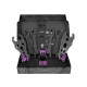 Lumenier QAV-S 2 Joshua Bardwell SE 5” Frame Kit Lumenier QAV-S 2 Joshua Bardwell SE 5” Frame Kit