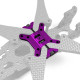 Lumenier QAV-S 2 Joshua Bardwell SE 5” Frame Kit Lumenier QAV-S 2 Joshua Bardwell SE 5” Frame Kit