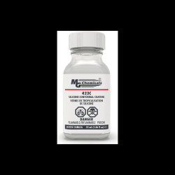 Silicone Conformal Coating 55ml