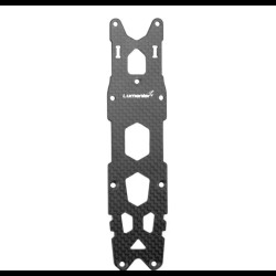 Top Plate For QAV-S 2 Joshua Bardwell SE 5