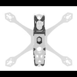 Top Plate For QAV-S 2 Joshua Bardwell SE 5