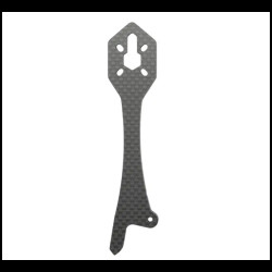 Arm For QAV-S 2 Joshua Bardwell SE 5