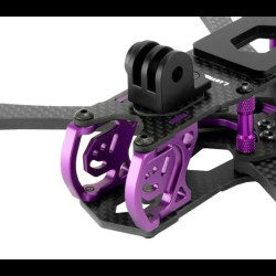 Aluminum Cam plates For QAV-S 2 Joshua Bardwell SE 5