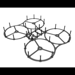 QAV-PRO Mega Whoop 7