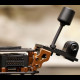 Lumenier QAV-S 2 JohnnyFPV SE 5” Frame Kit Lumenier QAV-S 2 JohnnyFPV SE 5” Frame Kit