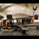 Lumenier QAV-S 2 JohnnyFPV SE 5” Frame Kit Lumenier QAV-S 2 JohnnyFPV SE 5” Frame Kit