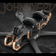 Lumenier QAV-S 2 JohnnyFPV SE 5” Frame Kit Lumenier QAV-S 2 JohnnyFPV SE 5” Frame Kit