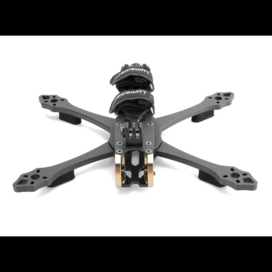 Lumenier QAV-S 2 JohnnyFPV SE 5” Frame Kit Lumenier QAV-S 2 JohnnyFPV SE 5” Frame Kit
