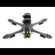 Lumenier QAV-S 2 JohnnyFPV SE 5” Frame Kit Lumenier QAV-S 2 JohnnyFPV SE 5” Frame Kit