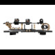Lumenier QAV-S 2 JohnnyFPV SE 5” Frame Kit Lumenier QAV-S 2 JohnnyFPV SE 5” Frame Kit
