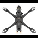 Lumenier QAV-S 2 JohnnyFPV SE 5” Frame Kit Lumenier QAV-S 2 JohnnyFPV SE 5” Frame Kit