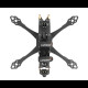 Lumenier QAV-S 2 JohnnyFPV SE 5” Frame Kit Lumenier QAV-S 2 JohnnyFPV SE 5” Frame Kit