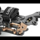Lumenier QAV-S 2 JohnnyFPV SE 5” Frame Kit Lumenier QAV-S 2 JohnnyFPV SE 5” Frame Kit