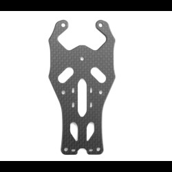 Front Split Plate For QAV-S 2 JohnnyFPV SE By Lumenier