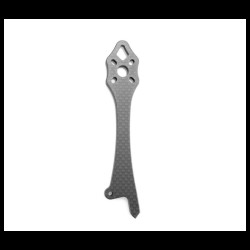 5inch Arm For QAV-S 2 JohnnyFPV SE By Lumenier