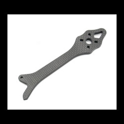 5inch Arm For QAV-S 2 JohnnyFPV SE By Lumenier