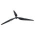 T-Motor G29*9.5 CF Three-blade propeller