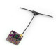 EPW6 TCXO PWM ELRS 2.4G Receiver By Happymodel EPW6 TCXO PWM ELRS 2.4G Receiver By Happymodel