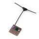 EPW6 TCXO PWM ELRS 2.4G Receiver By Happymodel EPW6 TCXO PWM ELRS 2.4G Receiver By Happymodel